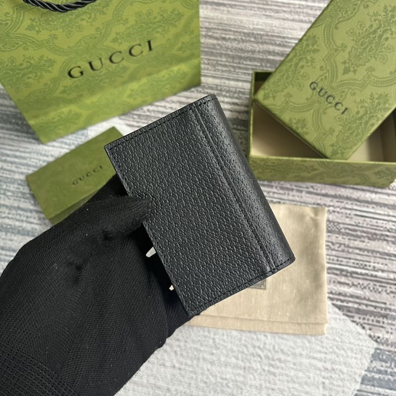 Gucci Wallets